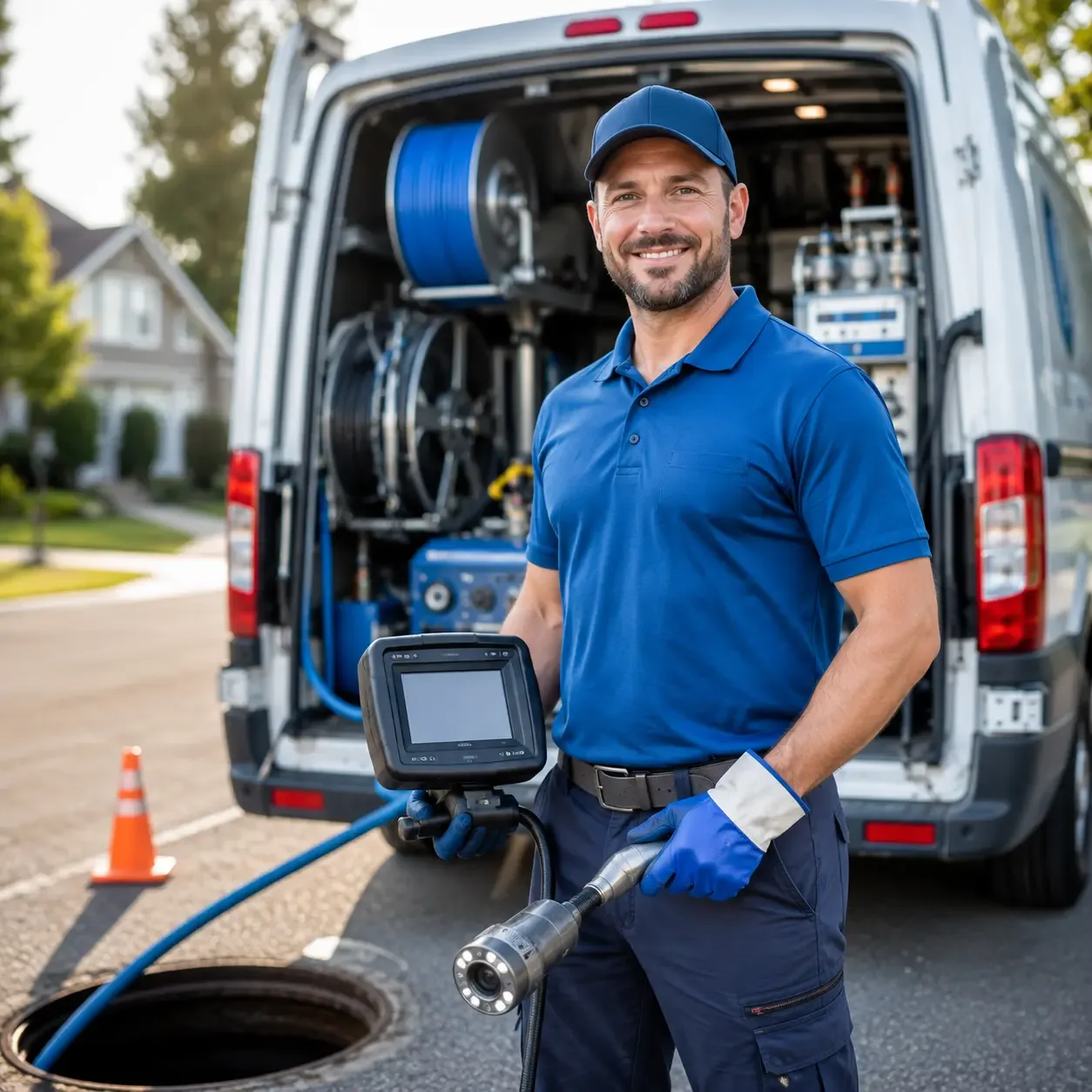 Local Pipe Relining specialists in Las Cruces, NM