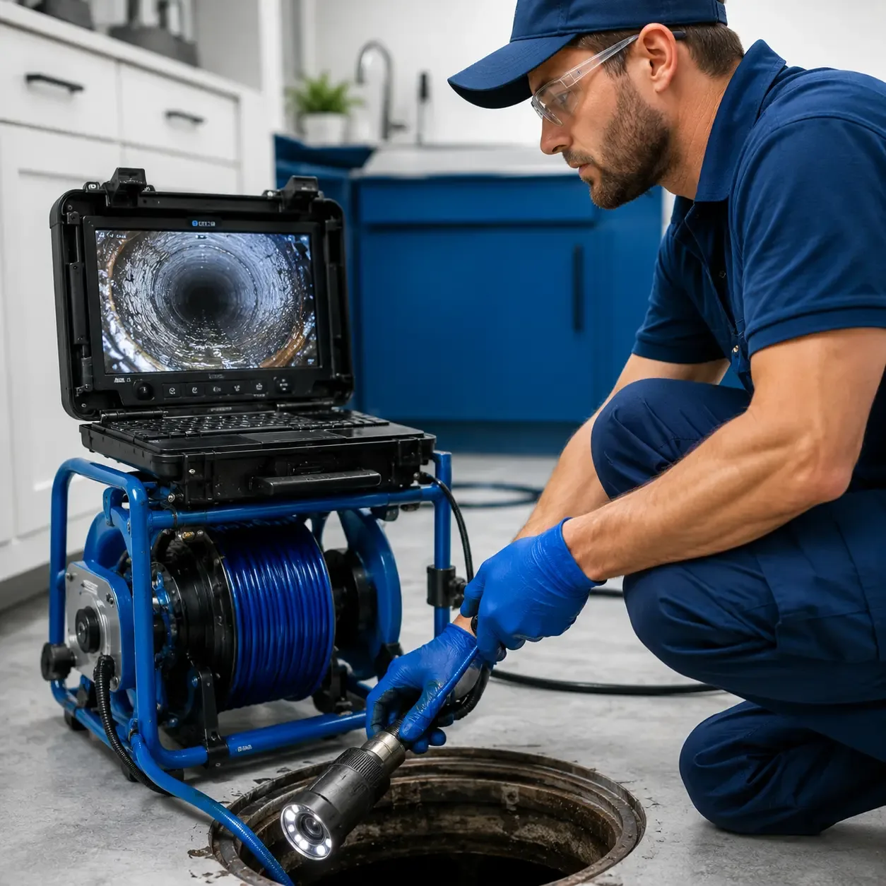 Pipe Relining professionals serving Las Cruces, NM